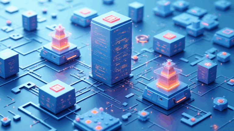Blockchain Infrastructure Development: Ensuring Security and Efficiency