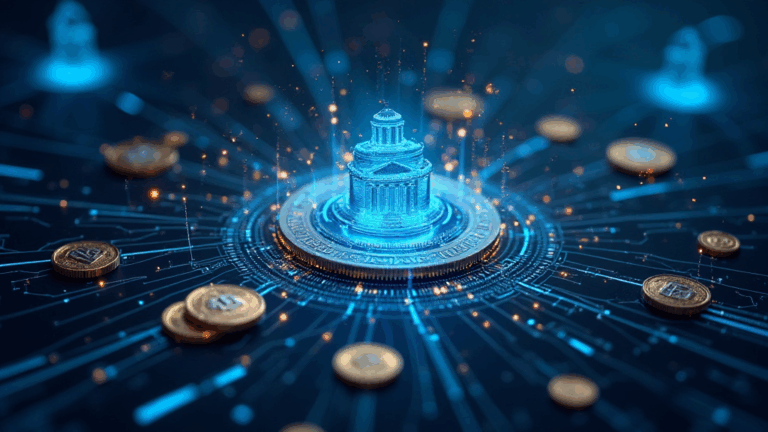 The Impact of Central Bank Digital Currency (CBDC) on the Future of Cryptocurrencies