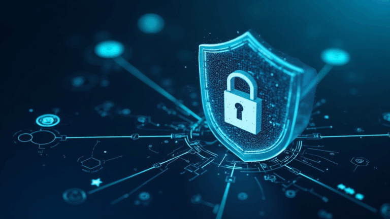 2025 Blockchain Custody Solutions: Secure Your Digital Assets