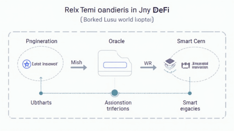 Oracle Solutions in DeFi: A Comprehensive Overview