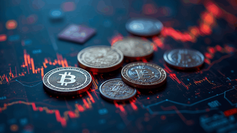 Tokenization of Equities: Transforming the Financial Landscape