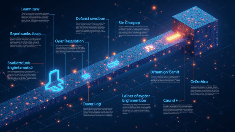 Exploring Blockchain Scalability Solutions: Navigating the Future of Digital Foundations