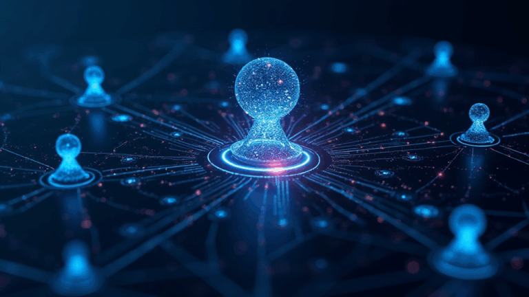 Decentralized Identity Solutions: The Future of Secure Digital Identity