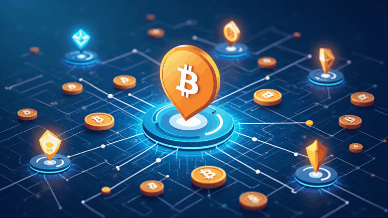 Cryptocurrency Basics: Navigating Your Digital Asset Journey