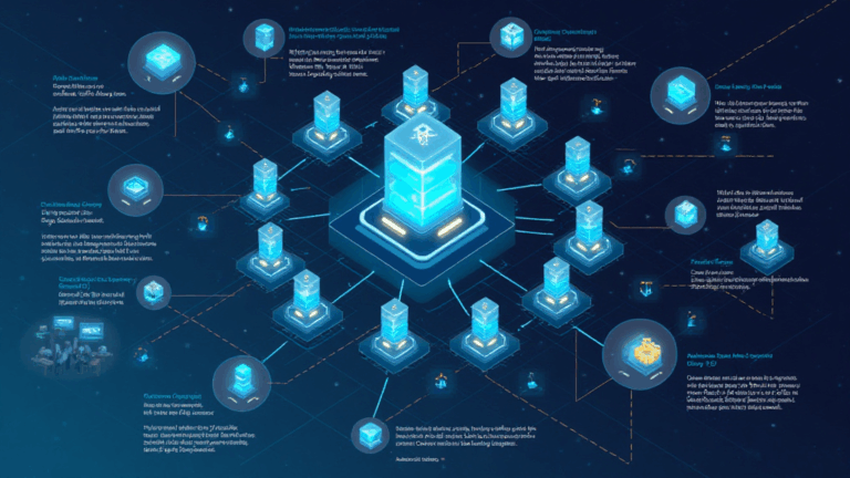 Oracle Networks Crypto: Securing the Future of Blockchain Technology