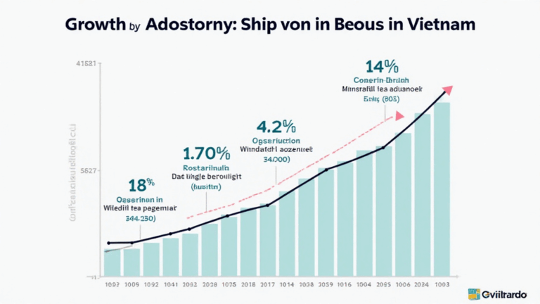 Crypto Adoption in Vietnam: A 2026 Perspective