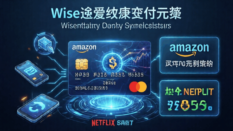 Linking Wise with Crypto Cards: Efficient Crypto Payments Revolutionized