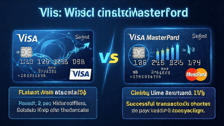 Visa & Mastercard in Crypto: What It Means for Everyday Users