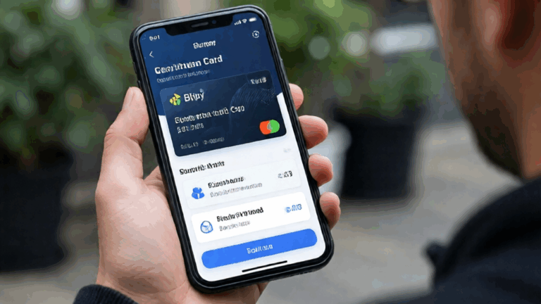 Bybit Card Hands: Your Complete Guide to Optimizing Crypto Payments