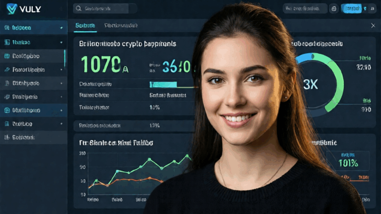 Vultr Top: The Ultimate Evaluation for Crypto Payments You Didn’t Know You Needed