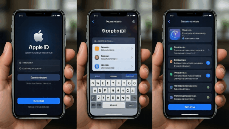 Mastering Apple ID Top: The Comprehensive Guide for Crypto Enthusiasts in 2026