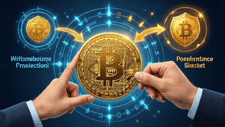 Compliant Off: Your Ultimate Guide to Secure Crypto Transactions