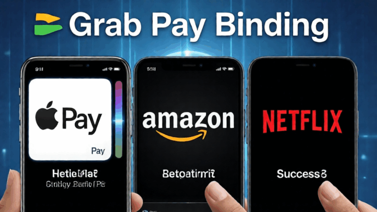 Grab Pay Binding: Real – A Comprehensive Review Based on Real Testing Experiences