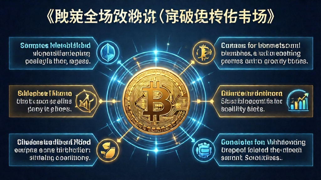 Why the Crypto Market is So Volatile