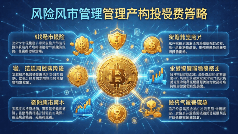 Risk Management Strategies for Crypto Investing: A Comprehensive Guide