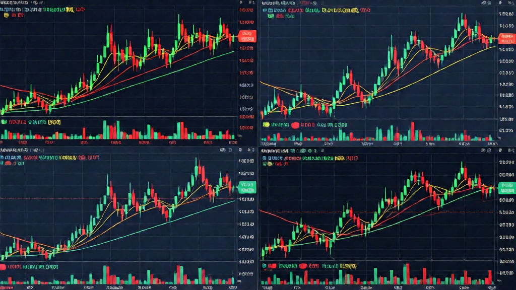 How to Read Crypto Market Charts