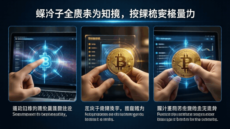 Best Practices for Backing Up Your Seed Phrase: Ensure Your Crypto Assets Are Safe