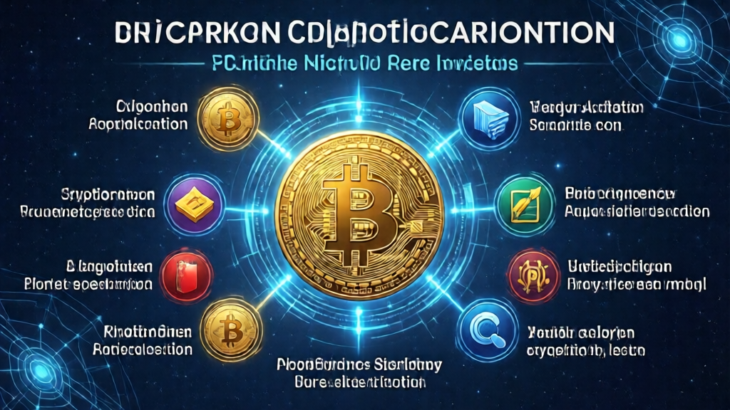A Glossary of Common Crypto Acronyms