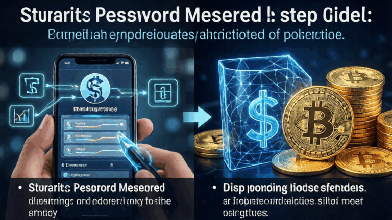 The Importance of Using a Password Manager: Your Essential Guide for Crypto Security
