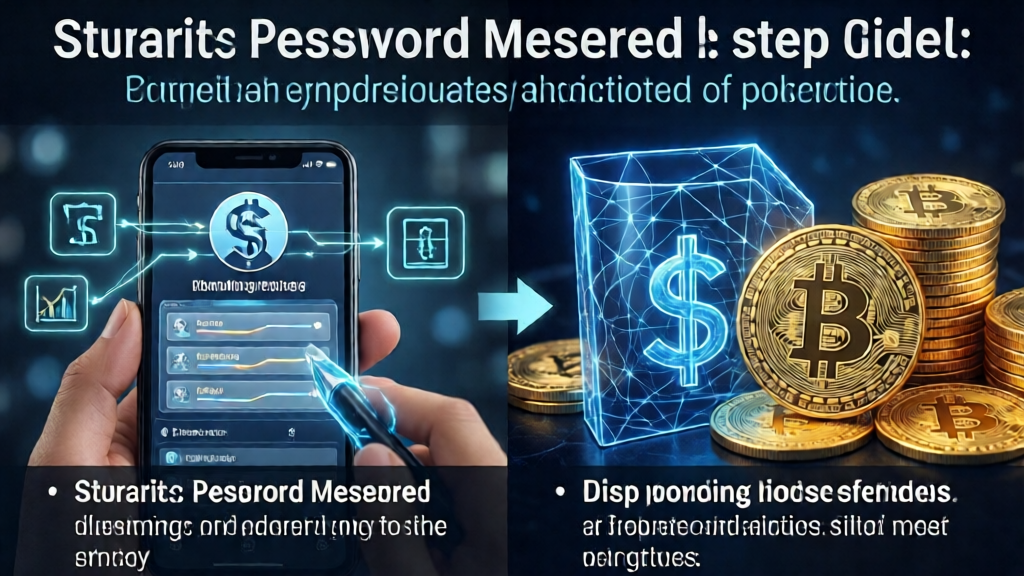 The Importance of Using a Password Manager