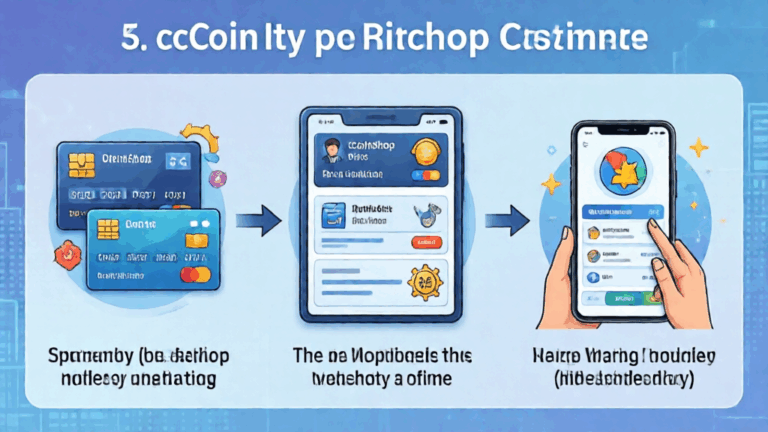 Understanding ccCoinShop Privacy Policy: What You Need to Know in 2026