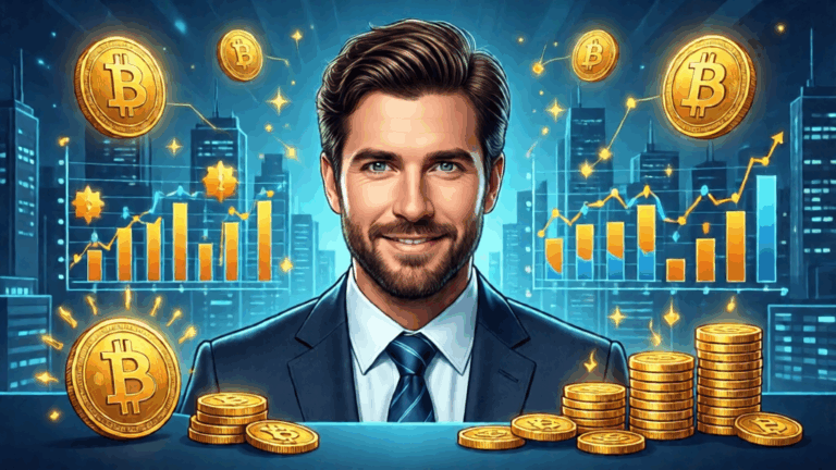 5 Signs to Identify a Crypto Ponzi Scheme: Don’t Fall Victim