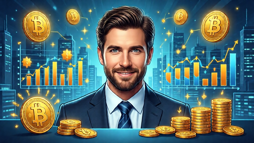 5 Signs to Identify a Crypto Ponzi Scheme