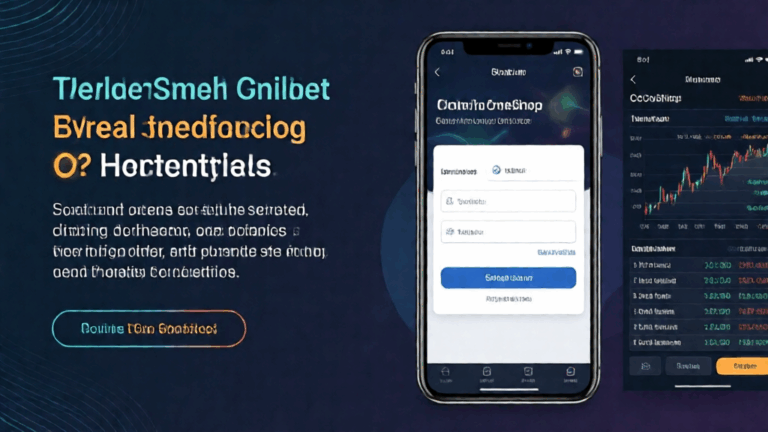 ccCoinShop User Guide: From Signup to Trade