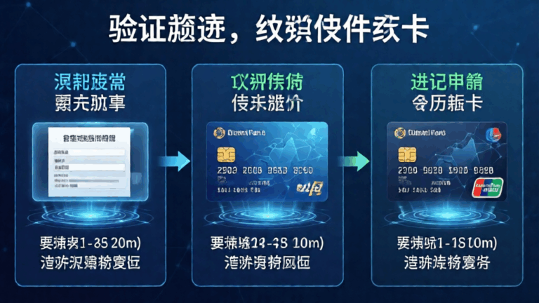 How to Increase Your Verification Level: A Complete Guide to Navigating Crypto Payment Cards