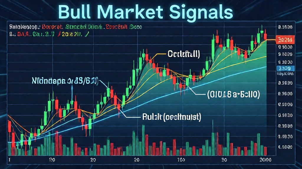 Bull Market Signals: What to Watch Out For