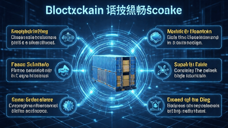 Blockchain Applications in Supply Chain Management: Real-World Insights and Comparisons for Effective Implementation