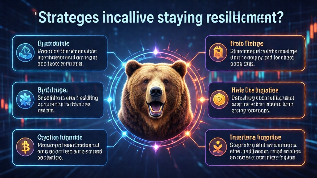 Staying Resilient in a Bear Market
