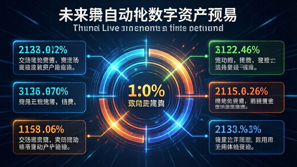 The Future of Automated Digital Asset Trading